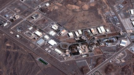 L&rsquo;épineux dossier du nucléaire iranien, enjeu majeur des négociations entre Washington et Téhéran