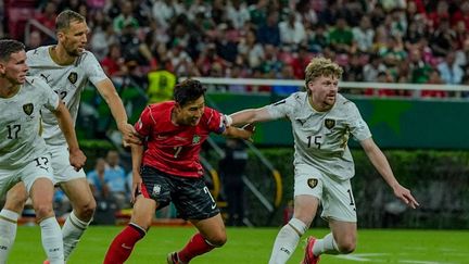 Coupe du monde 2026 : la République tchèque de Pavel Sulc en quête d&rsquo;une première victoire face à l&rsquo;Afrique du Sud