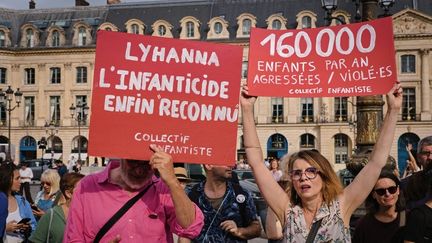 Mort de Lyhanna : des résultats d&rsquo;autopsie révèlent que la collégienne a été violée