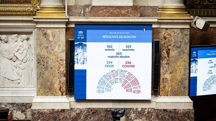 « C’est un dilemme douloureux » : les députés indécis peuvent-ils faire basculer le vote sur l’aide à mourir ?