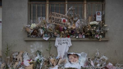 Traces ADN du suspect, viol… Ce que l&rsquo;on sait des premiers résultats des analyses médico-légales effectuées sur le corps de Lyhanna