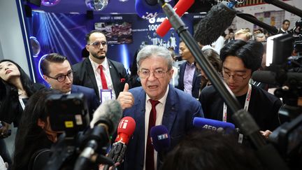 « La justice nous a donné raison » : le concert de La France insoumise pour la Fête de la musique finalement autorisé