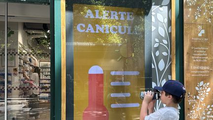 Températures, durée, impact sanitaire… Les critères retenus pour déclarer un département en vigilance rouge canicule