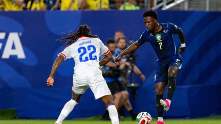 Coupe du monde 2026 : le Brésil et le Maroc victorieux, la Turquie et Haïti déjà éliminés… Ce qu’il faut retenir des matchs de la nuit