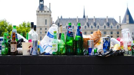 La consommation d&rsquo;alcool interdite « sur la voie publique » pour la Fête de la musique dans les départements en vigilance rouge canicule