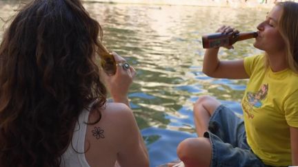 En pleine canicule, la consommation d’alcool dans les rues interdite dans plusieurs villes pour la Fête de la musique