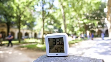 « Ça fait du bien d’avoir un peu de fraîcheur » : pour échapper à la canicule, la ville de Lyon propose des musées climatisés et gratuits