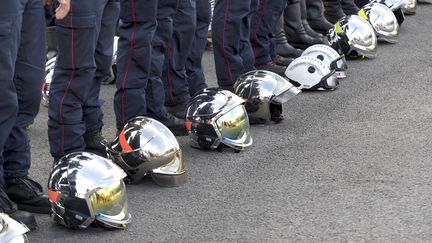 Canicule : 250 000 sapeurs-pompiers mobilisés pour faire face aux fortes chaleurs