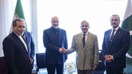 Pourparlers Iran-Etats-Unis : en Suisse, Américains et Iraniens progressent sur les questions du Liban et d’Ormuz