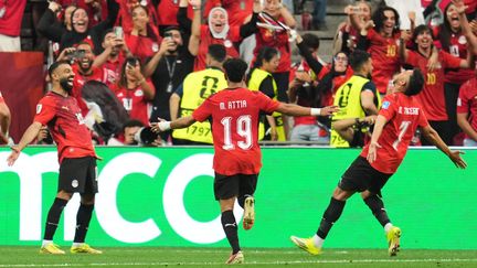 L’Egypte renverse la Nouvelle-Zélande, le Cap Vert épate face à l’Uruguay… Ce qu’il faut retenir des matchs de la nuit à la Coupe du monde