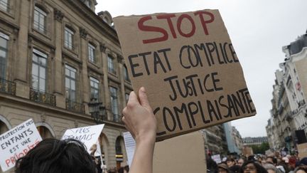 Affaire Lyhanna : quels sont les dysfonctionnements pointés dans le rapport, remis lundi à Matignon ?