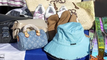 « C’était quasiment devenu le centre français de la contrefaçon » : l’emblématique marché du Soleil de Marseille au cœur d’un procès