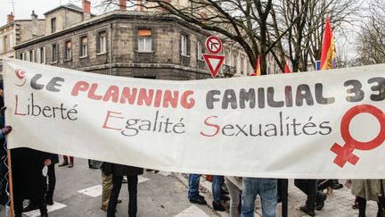 « On n&rsquo;a peut-être jamais eu autant besoin de nous » : l&rsquo;ARS veut supprimer 160 000 euros de subventions au Planning familial