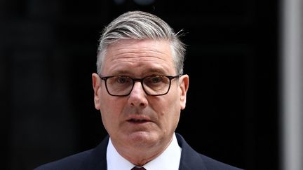 Le Premier ministre travailliste britannique, Keir Starmer, annonce sa démission, après deux ans au pouvoir