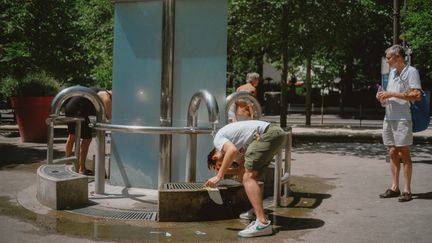 Prévisions, mesures sanitaires… Posez-nous vos questions sur la canicule, ses origines, ses effets sur l’organisme et ses conséquences sur la vie quotidienne