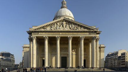 Marc Bloch entre au Panthéon : suivez notre édition spéciale à partir de 20h35, avant la cérémonie en hommage à l’historien, résistant et combattant exécuté par les nazis