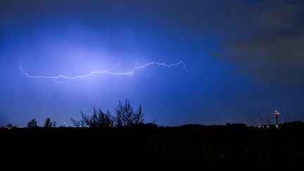 Orages : le Nord durement touché, des dégâts dans plusieurs départements