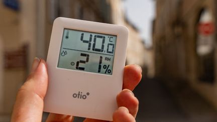 « Une situation de chaleur encore forte » : pourquoi la canicule va durer en France malgré la baisse des températures prévue en fin de semaine