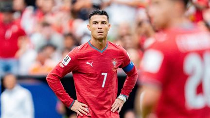 Coupe du monde 2026 : le Portugal de Cristiano Ronaldo s&rsquo;élance à la recherche d&rsquo;une première victoire face à l&rsquo;Ouzbékistan
