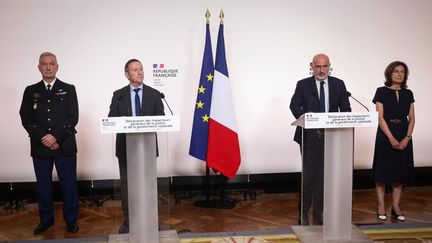 « Perte de temps », « absence de suivi », traitement « tardif »… Ce qu’il faut retenir des défaillances pointées par la mission d’inspection lancée dans l’affaire Lyhanna