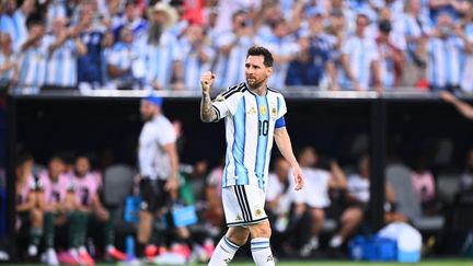 Coupe du monde 2026 : l&rsquo;Argentine de Lionel Messi défie l&rsquo;Autriche à 19 heures, l&rsquo;équipe de France veut enchaîner face à l&rsquo;Irak