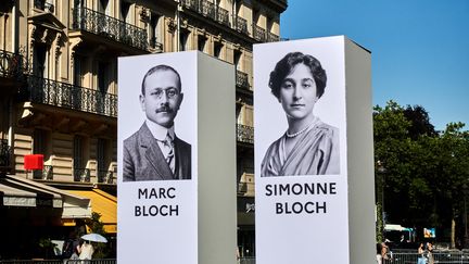 Patriote, antinationaliste, critique des élites… Alors que Marc Bloch entre au Panthéon, la classe politique se dispute l’héritage de l’historien et résistant