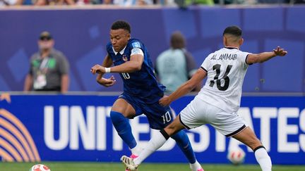 France-Irak : les Français tentent d&rsquo;enfoncer le clou… Suivez avec nous le deuxième match des Bleus à la Coupe du monde 2026