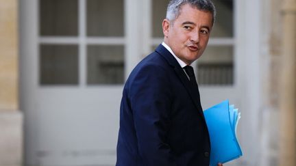 Plus de 1 200 gardes à vue à la suite du réexamen de 70 000 plaintes pour atteintes sur mineur ordonné par Gérald Darmanin