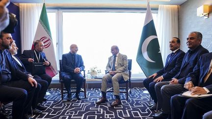 Pourparlers entre l’Iran et les Etats-Unis : l’Iran annonce des groupes de travail sur le nucléaire et la levée des sanctions