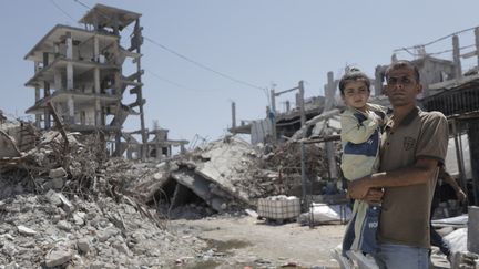 Une commission mandatée par l’ONU accuse Israël de « cibler » les enfants palestiniens et dénonce la poursuite d’un « génocide » à Gaza