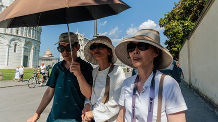 Records de températures, noyades et vacances anticipées… Comment la canicule affecte aussi le reste de l&rsquo;Europe