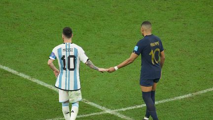 Lionel Messi, Kylian Mbappé… Suivez l’intense lutte pour le statut de meilleur buteur de la Coupe du monde 2026 et de toute l’histoire de la compétition