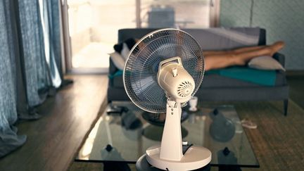 La canicule actuelle est-elle provoquée par une modification des courants atmosphériques, avec davantage de masses d&rsquo;air remontant du Sud ?