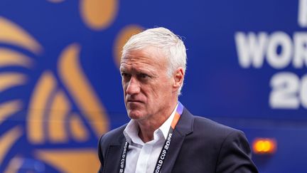 Coupe du monde 2026 : endeuillé, Didier Deschamps rentre en France et ne sera pas sur le banc pour le match contre la Norvège