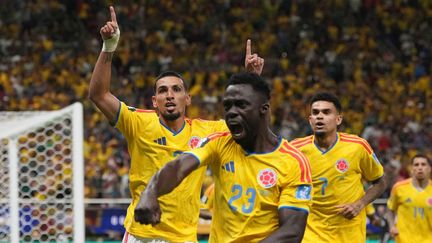 Service minimum pour la Croatie, la Colombie qualifiée pour les 16es… Ce qu&rsquo;il faut retenir des matchs de la nuit de la Coupe du monde