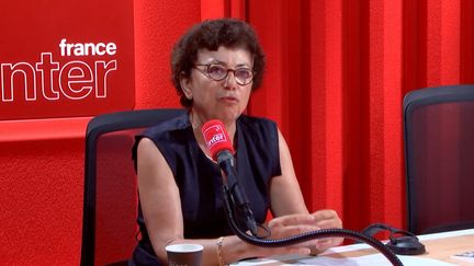 Après une « pause relative », une troisième canicule très probable « jusqu&rsquo;au 14 juillet », selon la ministre de la Transition écologique