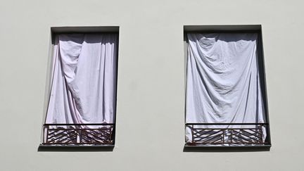 D&rsquo;ici 25 ans, « on va dépasser les 50°C, y compris sur le nord de la France », alerte la géographe Magali Reghezza-Zitt