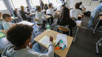 L&rsquo;épreuve de français du brevet est maintenue malgré la canicule