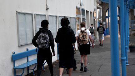 Brevet 2026 : les élèves de troisième commencent l&rsquo;épreuve de français à 9 heures, en pleine canicule