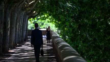 La France a connu mercredi sa nouvelle journée la plus chaude jamais enregistrée avec une moyenne de 30°C