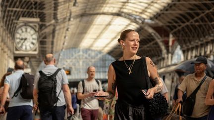 Mariage reporté, déménagement à l&rsquo;aube, nuits à la belle étoile… Racontez-nous comment la canicule a chamboulé votre début d&rsquo;été