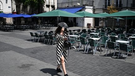Onze départements de l&rsquo;ouest de la France quittent la vigilance rouge canicule à partir de 22 heures jeudi