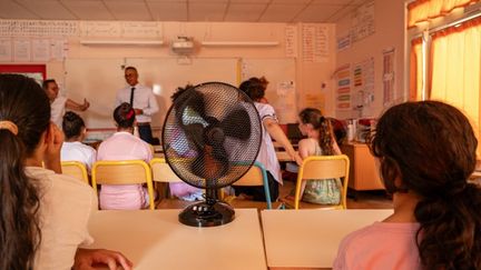 Changement climatique : la canicule en cours en Europe aurait été « impossible » il y a 50 ans, annonce le World weather attribution