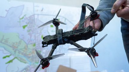 Guerre en Ukraine : la Russie annonce avoir abattu 660 drones ukrainiens durant la nuit
