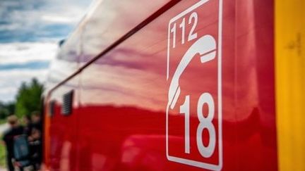 Plusieurs feux de végétation et plus de 250 pompiers mobilisés en Loire