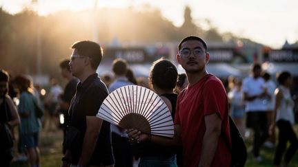 Le festival Solidays annulé à cause de la canicule