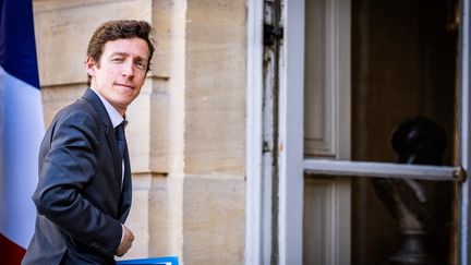 Alerte canicule : les examens du bac et du brevet « ne se dérouleront que le matin » en 2027, annonce le ministre de l&rsquo;Education nationale