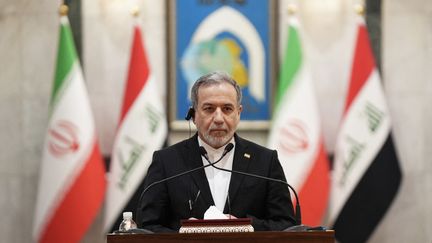 Guerre au Moyen-Orient : l&rsquo;Iran prévient que toute ingérence dans sa gestion du détroit d&rsquo;Ormuz risque « d&rsquo;accroître les tensions »