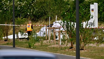 Un avion de tourisme s&rsquo;écrase à Tomblaine près de Nancy, 11 personnes mortes selon le préfet de Meurthe-et-Moselle