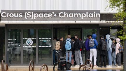 Les étudiants non européens et non boursiers seront privés d&rsquo;APL à partir du 1er juillet